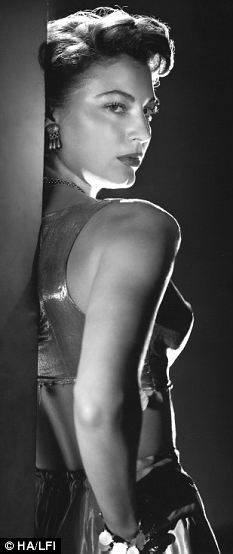Photo:  Ava Gardner 02